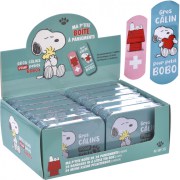 snoopy pflaster